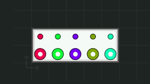 Node layering demonstration.gif